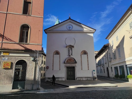 Chiesa di San Cristoforo