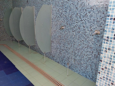 Showers