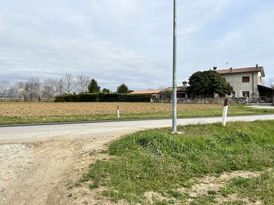 Foto 55 - Rampa con pendenza di 10 gradi e fondo in ghiaia rada 