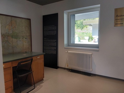 Sala immersiva 2