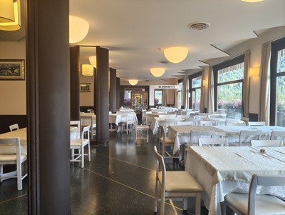 Sala Colazione