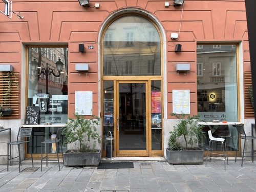 Bar Costa