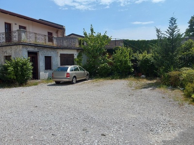 Parcheggio privato 