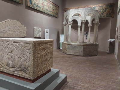 Sala 1