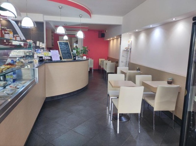 Spazio interno
