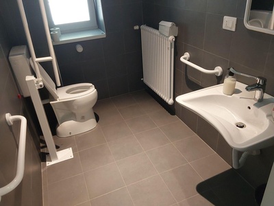 Bagno 