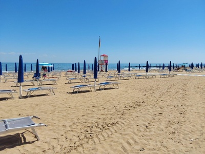 Spiaggia