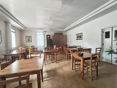 Sala Colazione