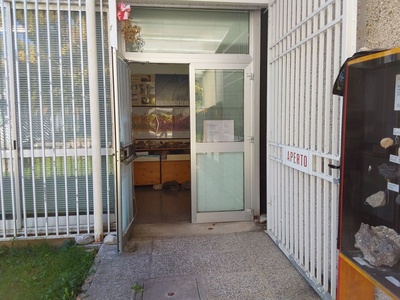 Ingresso