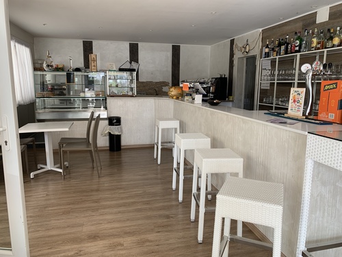 Bar La Vela