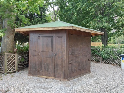 Sportello