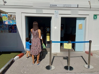 Ingresso
