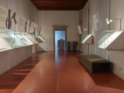 Sala 4 - bacheche