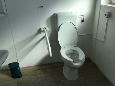 Wc
