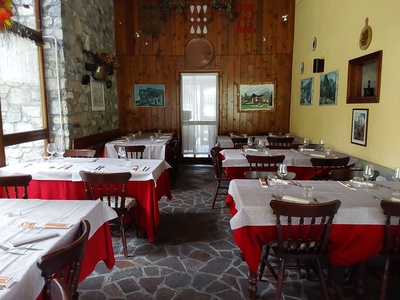 Tavoli