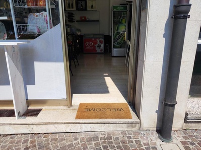 Ingresso