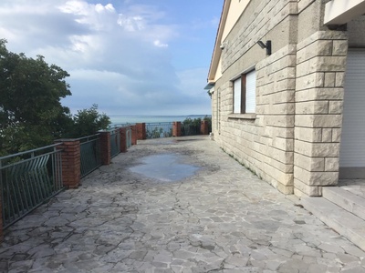 Terrazza sud