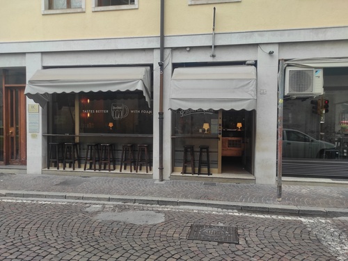 Bar Torriani
