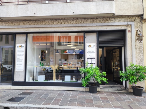 Laboratorio Sole
