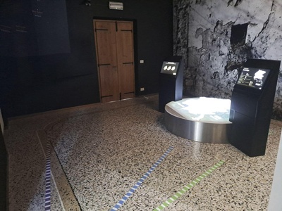 Sala multimediale