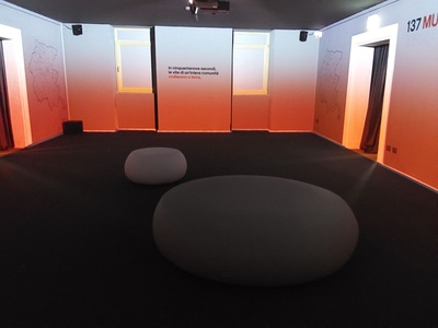 Sala immersiva