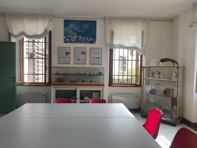 Laboratorio didattico