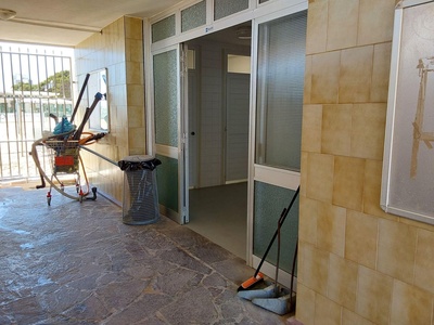 Da sportello ad ingresso bagno