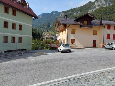 Parcheggio pubblico 