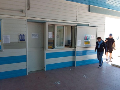 Counter