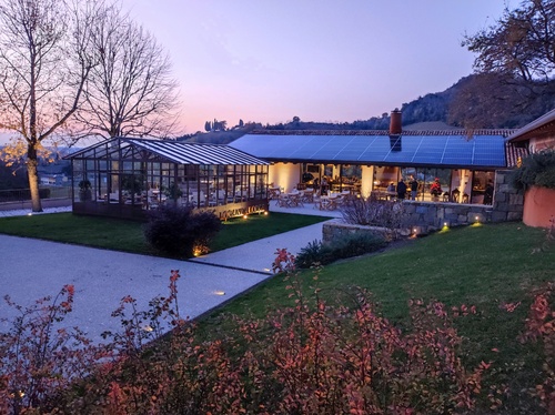 Locanda alle Vigne