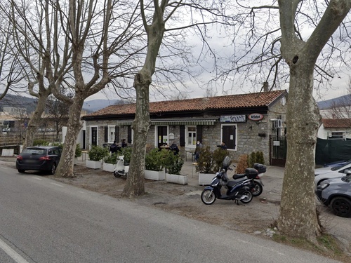Osteria Al Ponte