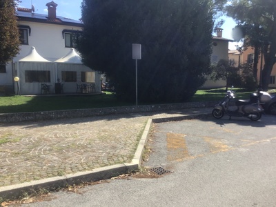 Parcheggio