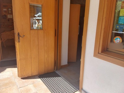 Ingresso Bar