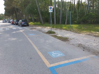 Parcheggio