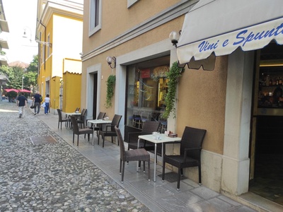 Esterno