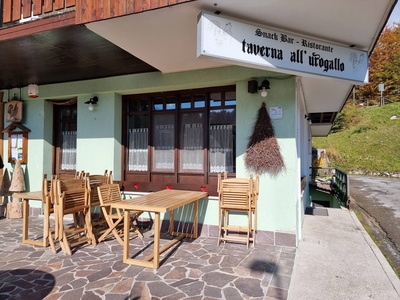 Foto 20 - Esterno Taverna all'urogallo