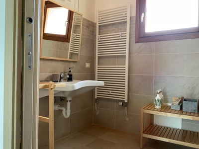Lavabo bagno