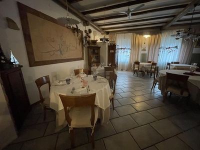 Sala ristorazione