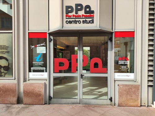 Centro Studi Pier Paolo Pasolini