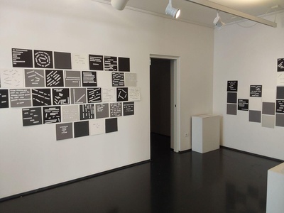 Mostra temporanea
