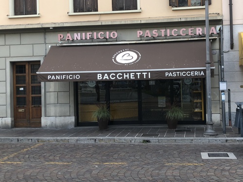 Panificio Pasticceria Bacchetti