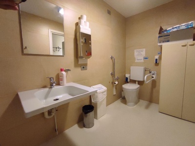 Bagno