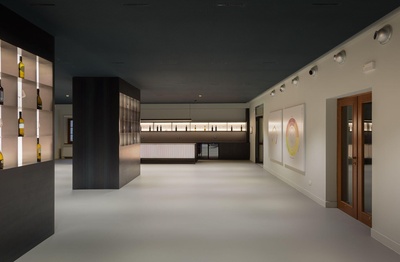 Sala Isi Benini