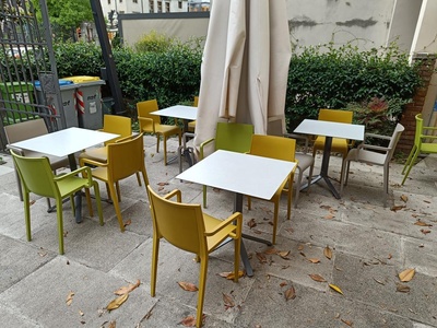 Spazio esterno