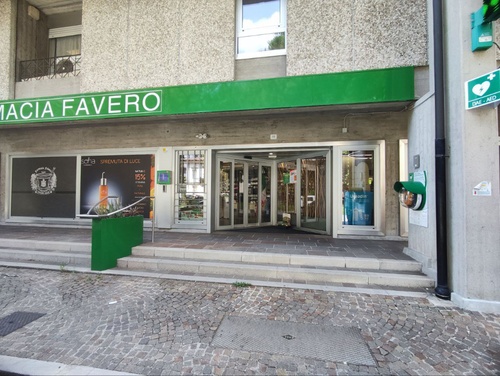 Farmacia Favero
