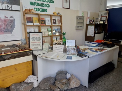 Banco informazioni 