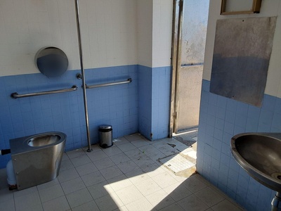 Bagno