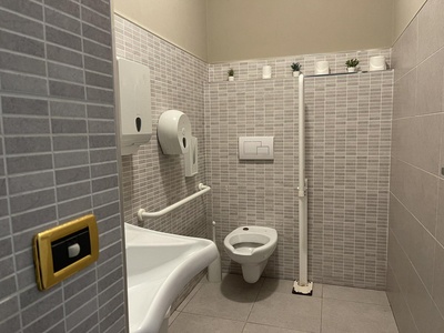 Bagno