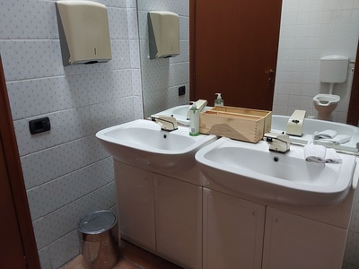 Antibagno