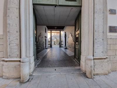 Foto 30 - Accesso a Palazzo Morpurgo
